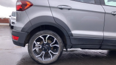 Ford EcoSport 1.0 EcoBoost 125 Active 5dr Petrol Hatchback